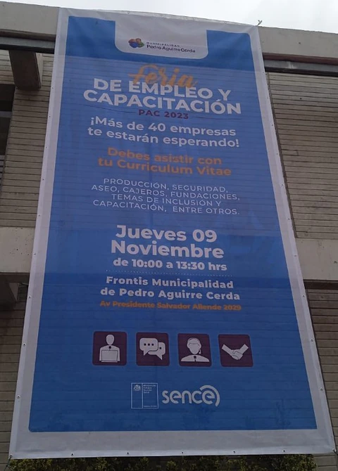 Gigantografia 