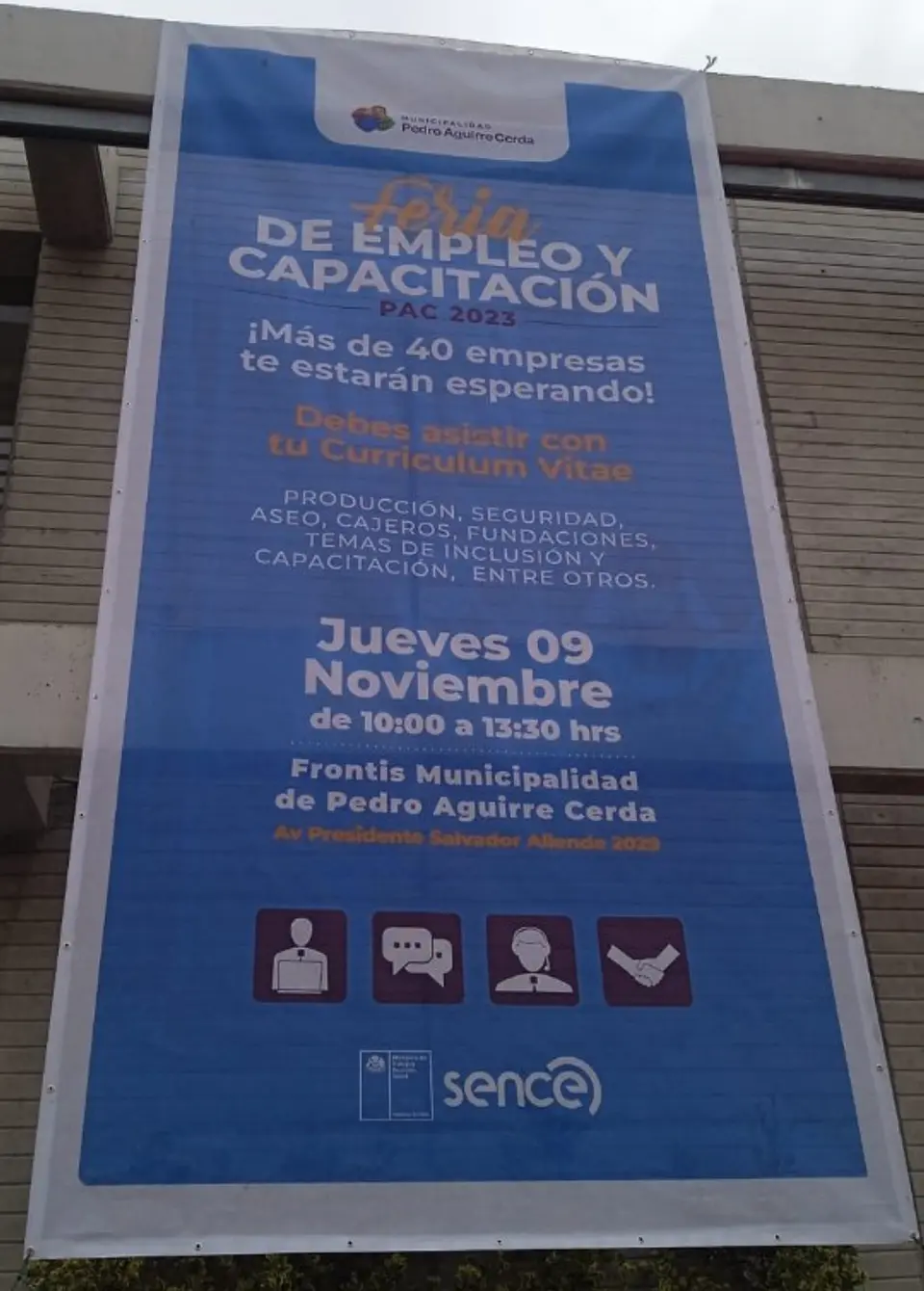 Gigantografia  1