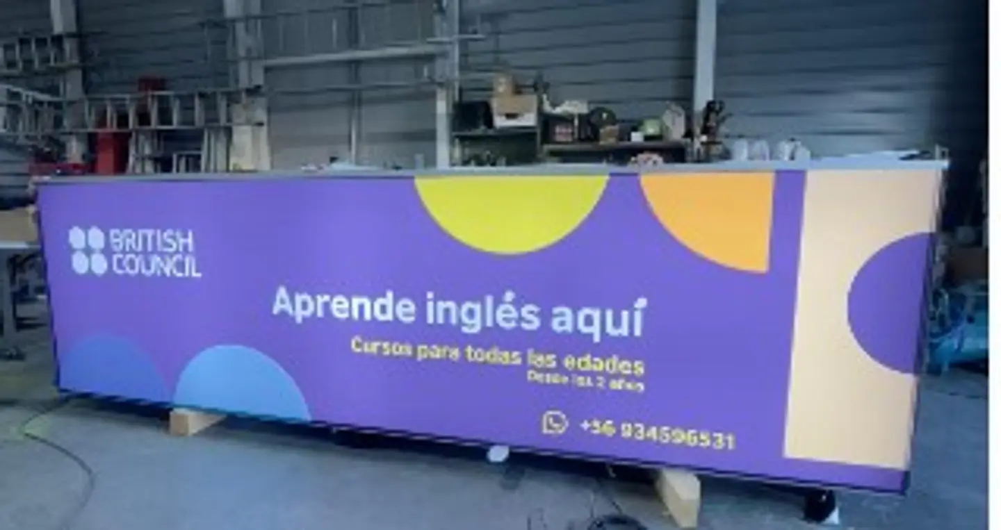 CAJAS DE LUZ DIFERENTES MEDIDAS 1
