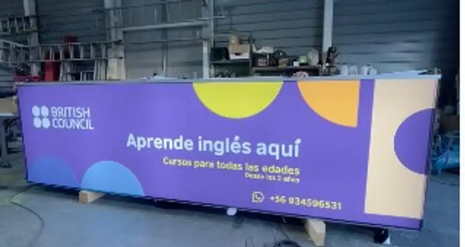 CAJAS DE LUZ DIFERENTES MEDIDAS 1