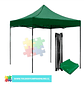 Toldo 2x2 mts. Varios Colores - Miniatura 3