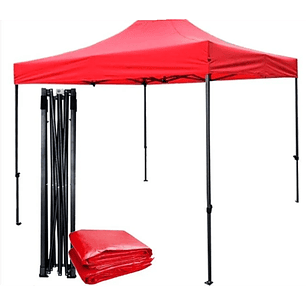 Toldo Reforzado 2x3 mts. Varios colores