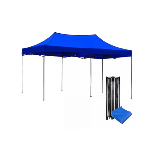 Toldo REFORZADO  3x6 mts. Valor unitario neto $220.880 