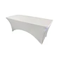  Pack 6 Manteles Spandex 180 cms. para mesa maleta  - Miniatura 1
