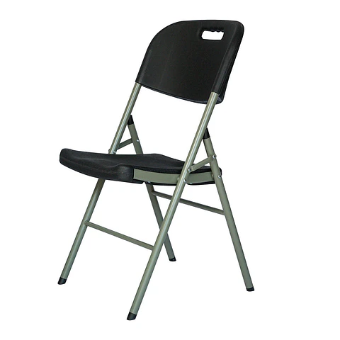Silla de resina 