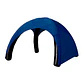 Toldo Inflable 3x3x2,1 mts.Colores con  Soplador Electrico Recargable/ Turbina - thumbnail 6
