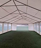 Carpa 12X6 metros PVC impermeable Evento - thumbnail 2