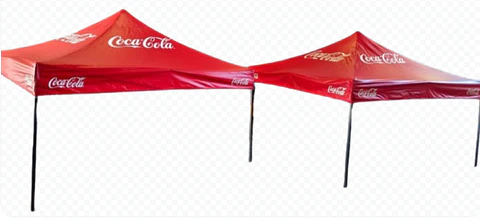 Cubiertas en PVC impresas
