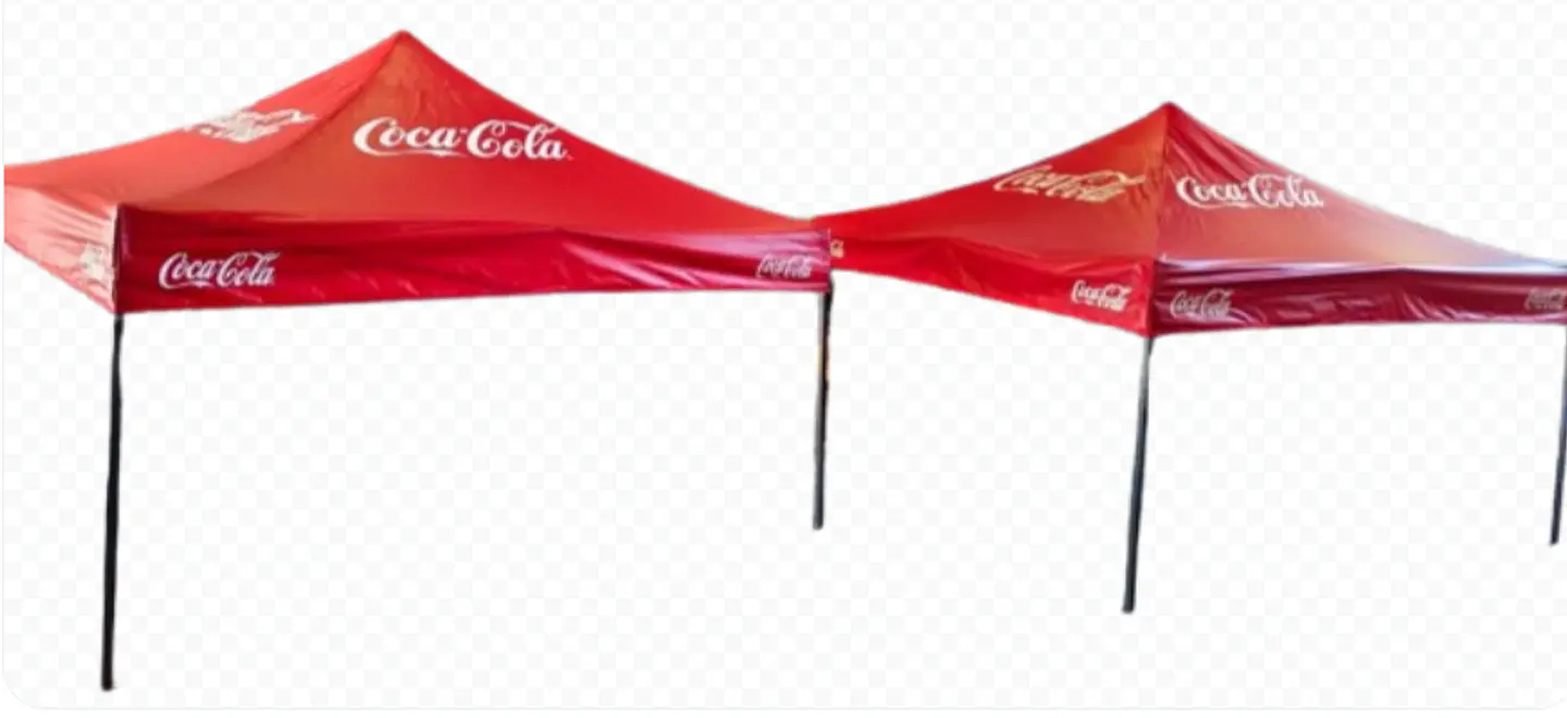 Cubiertas en PVC impresas 1