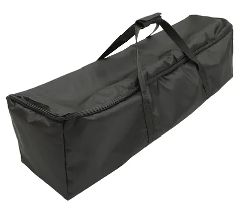 BOLSO PARA PANEL PUBLICITARIO DE 1 A 3 CUERPOS