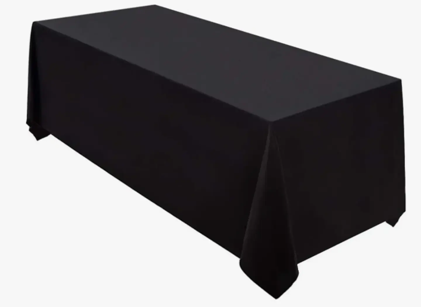 Mantel Bistrech 220x145 cm aprox. 12 unidades 2