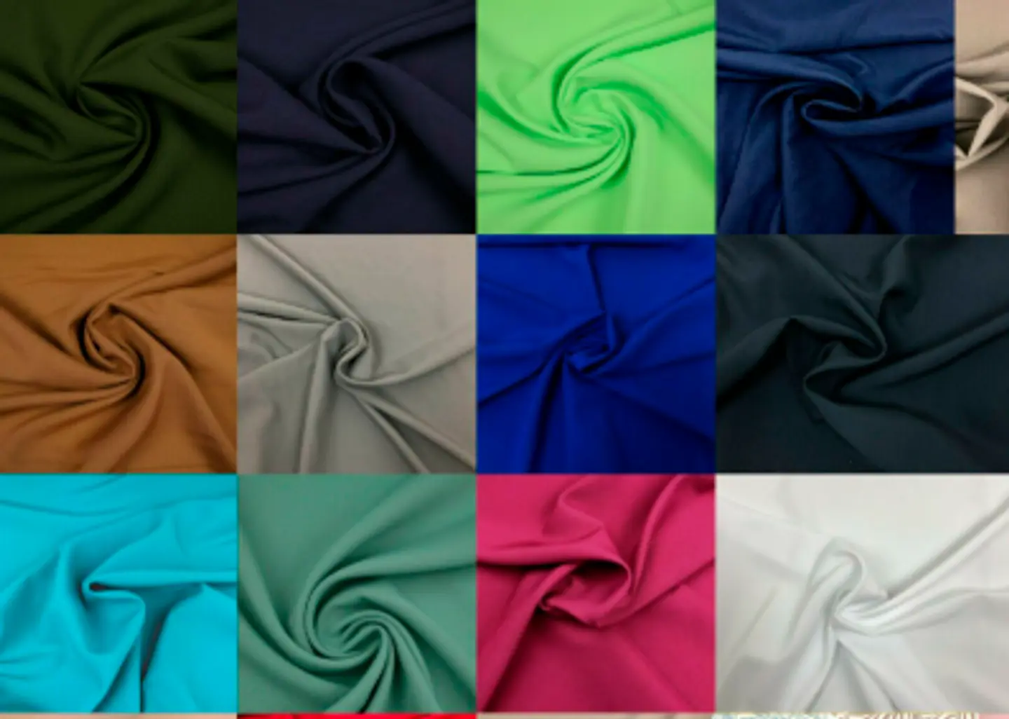 Mantel Bistrech 220x145 cm aprox. 12 unidades 3