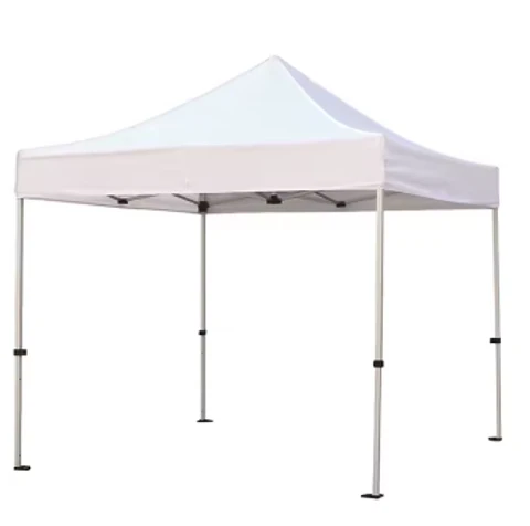 Toldo Premium Americano hexagonal 3x3 26 kg Colores