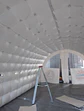 Carpa Inflable 10x5 mt con conexion electrica - thumbnail 4