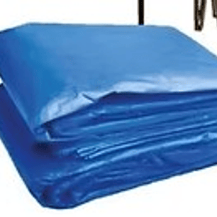 Laterales para toldos 3x3 de 800D