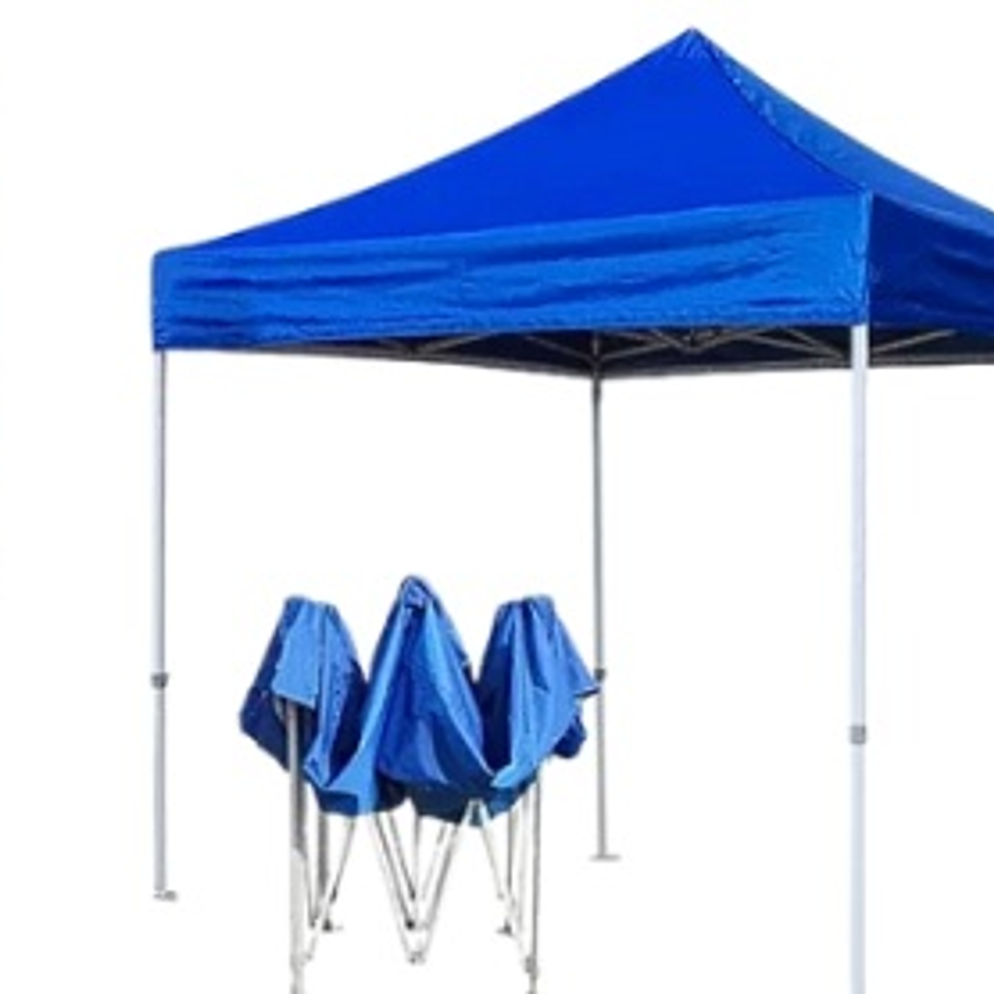 Toldo Premium Hexagonal de 2x2 mt