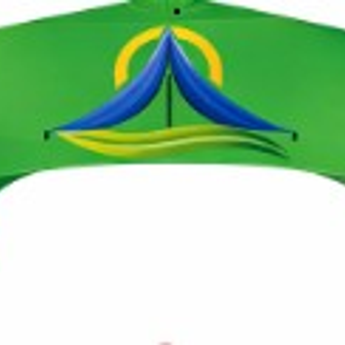 Carpa Iglú 3x3 mts. Tela OXFORD 4