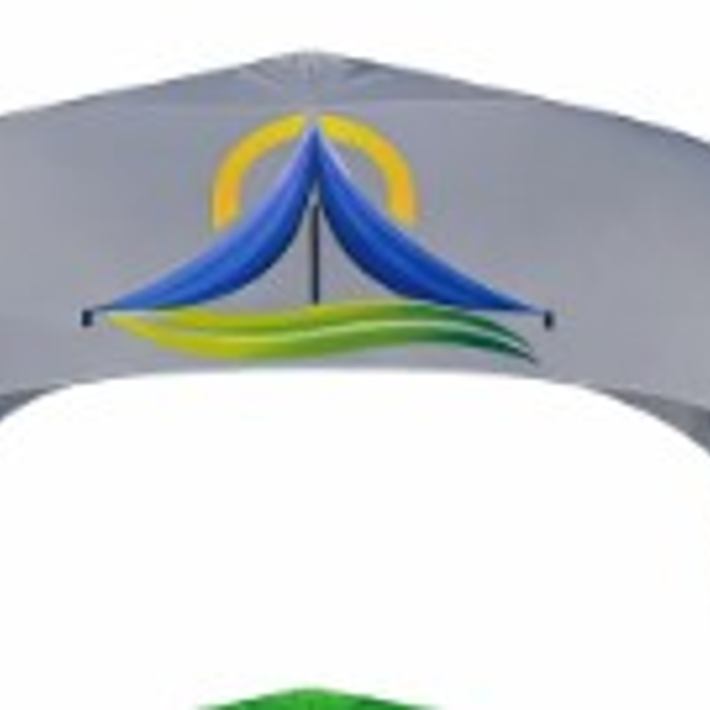 Carpa Iglú 3x3 mts. Tela OXFORD 5