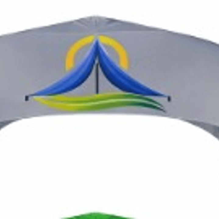 Carpa Iglú 3x3 mts. Tela OXFORD 5