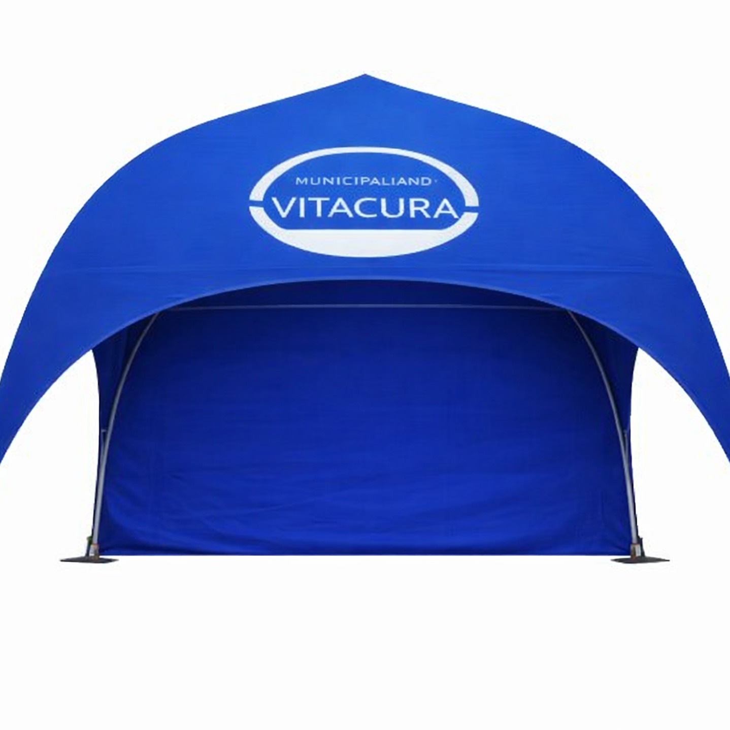 Laterales para Carpas Iglu con o sin ventanas o puertas 1