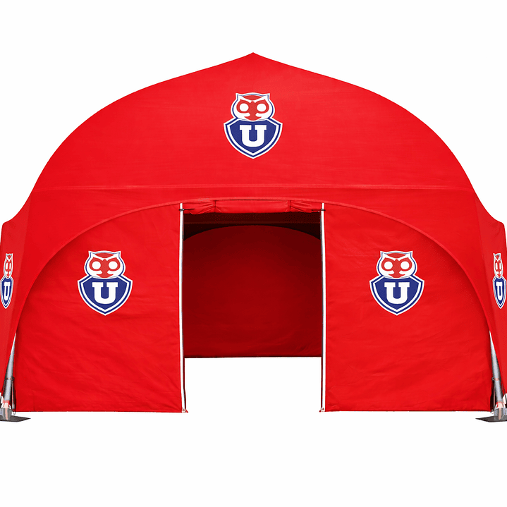 Laterales para Carpas Iglu con o sin ventanas o puertas 2