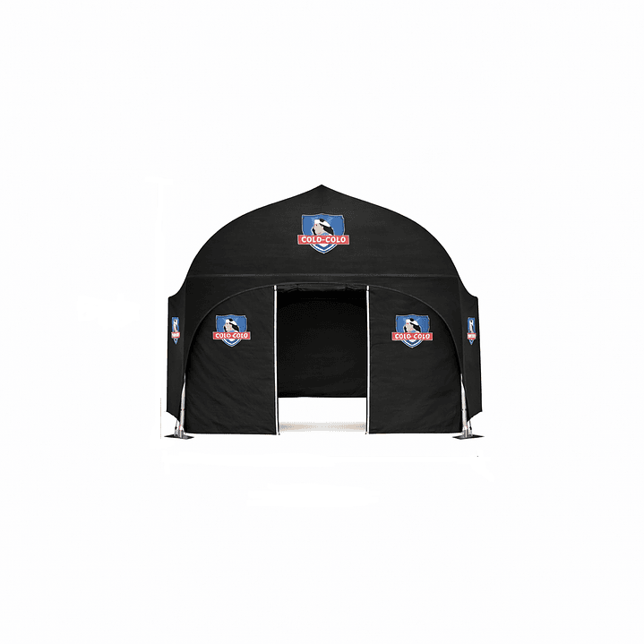 Laterales para Carpas Iglu con o sin ventanas o puertas 6