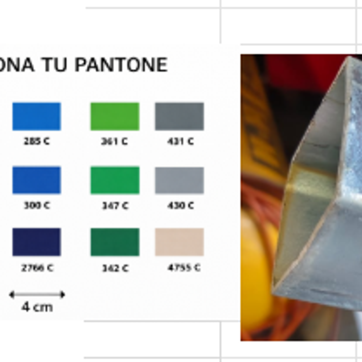 Carpa Iglu 3x6 Extendida en tela OXFORD 7