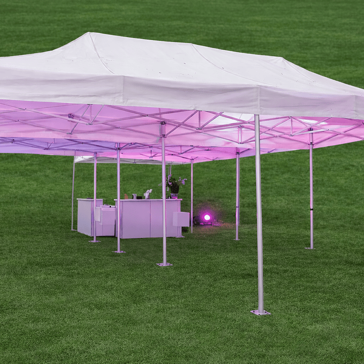 Toldos 4x8 Premium Lite 2