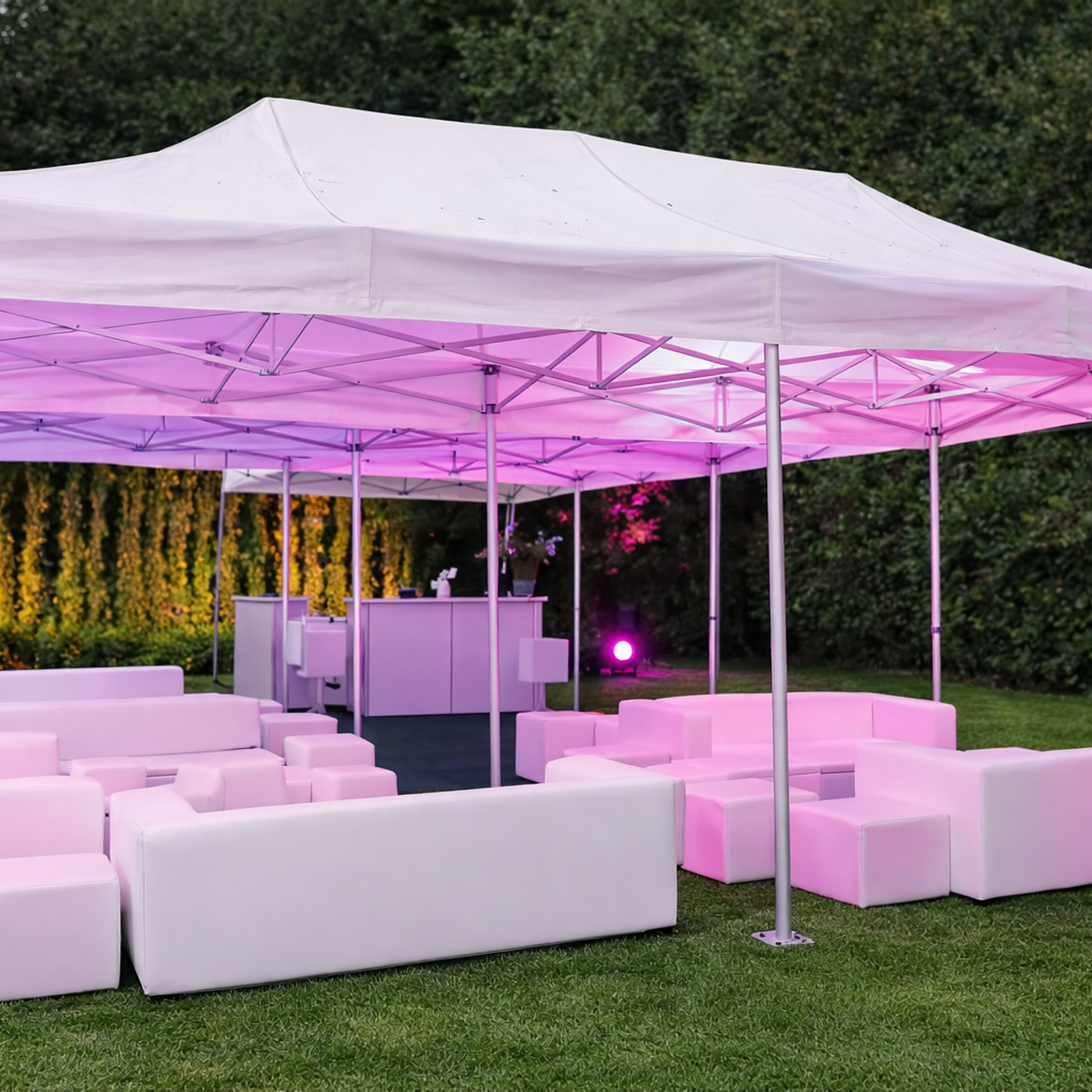 Toldos 4x8 Premium Lite 3