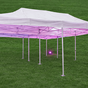 Toldos 4x8 Premium Lite