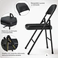 Silla Acolchada 79/80x46x47 grande - Miniatura 3