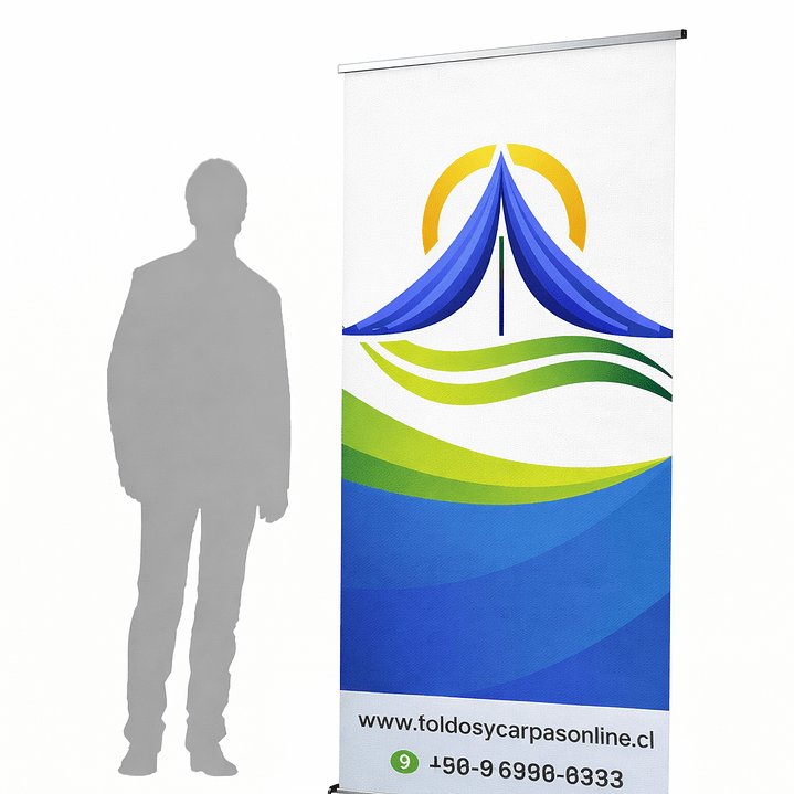 Pendon Roller 90X200 1