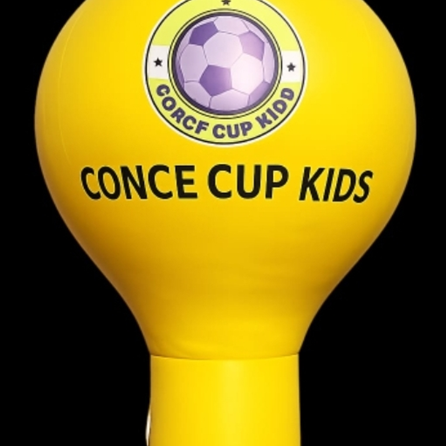 Pera Inflable 6 mt. Inflador 1