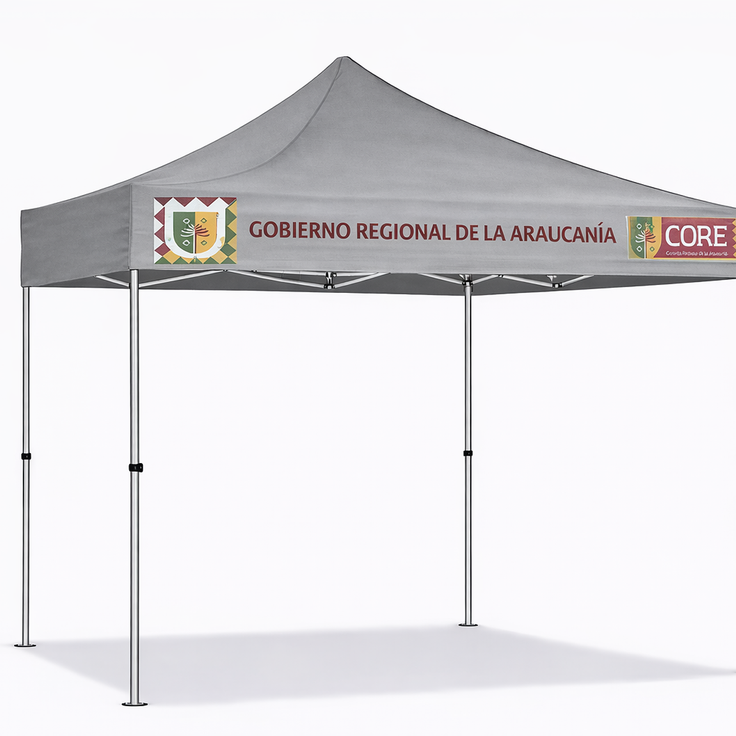 Impresion Full Color para Toldos 3x3 2