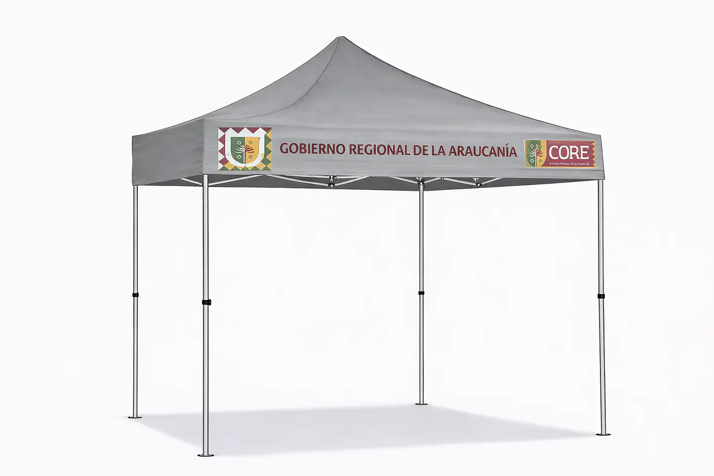 Impresion Full Color para Toldos 3x3 2