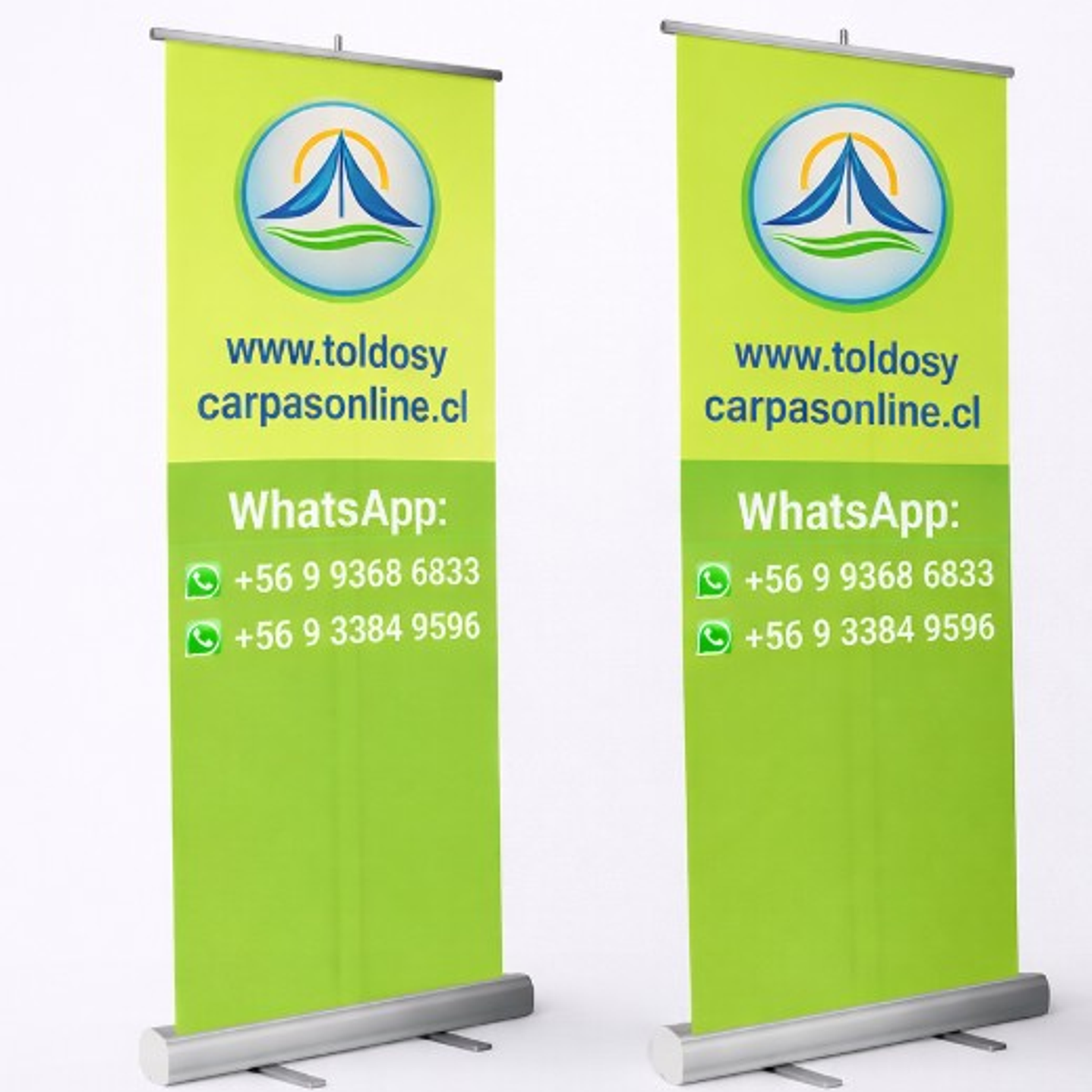 Pendon Roller 80X200  