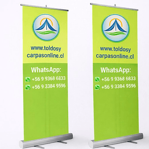 Pendon Roller 80X200  