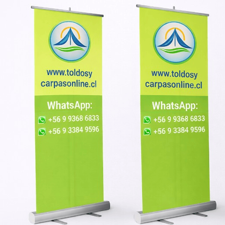 Pendon Roller 80X200  