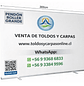 Pendon Roller 200X200 - Miniatura 1
