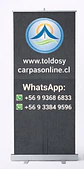 Pendon Roller 150X200 - Miniatura 2