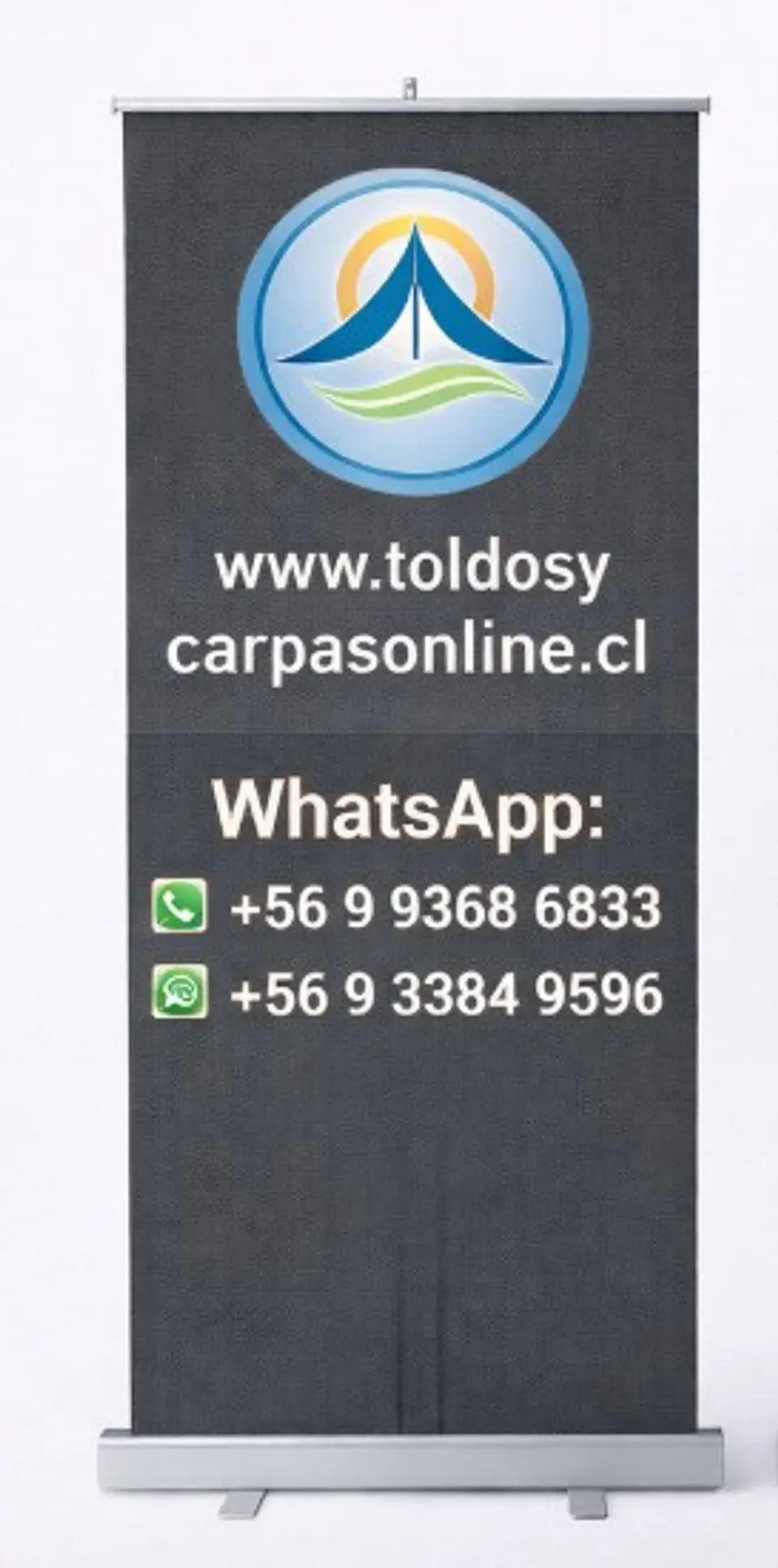 Pendon Roller 150X200 2