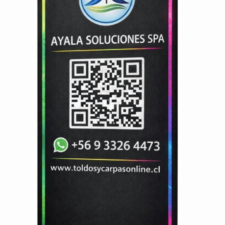 Mini Pendon Roller  A4 21X30cm 2