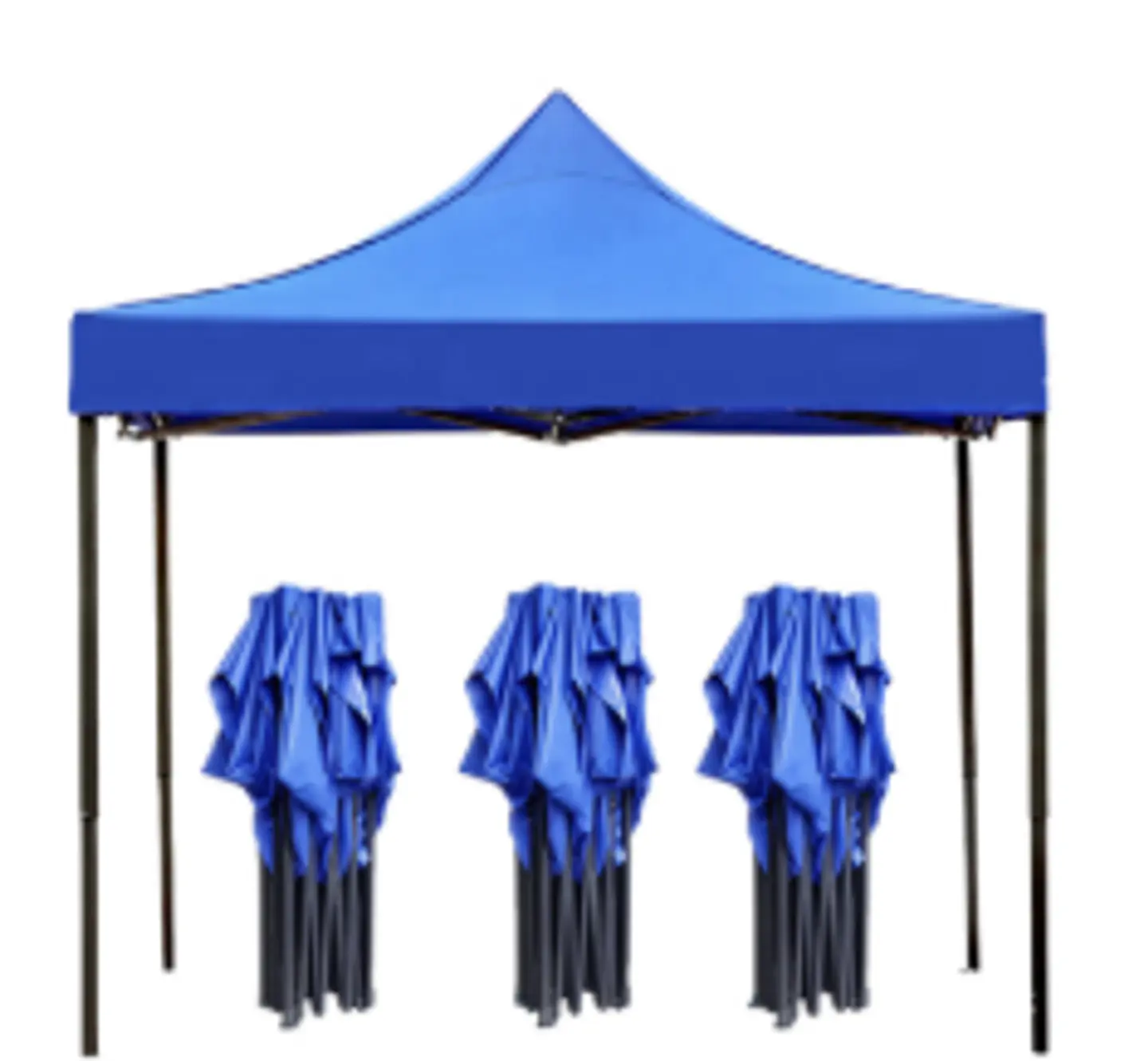 Toldo 3x3 AZUL 1