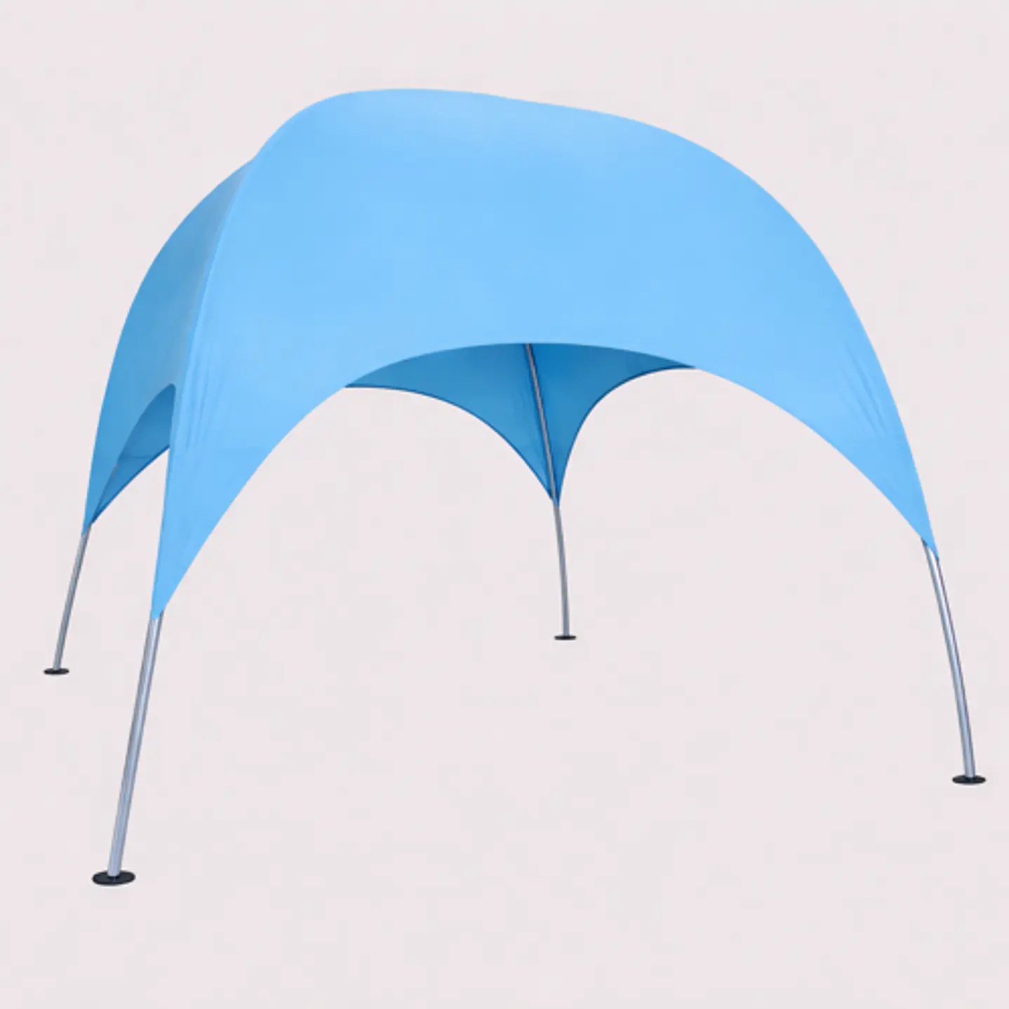 Carpa Domo Iglú 3x3 2