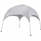Carpa Iglu  5x5 m - Miniatura 2
