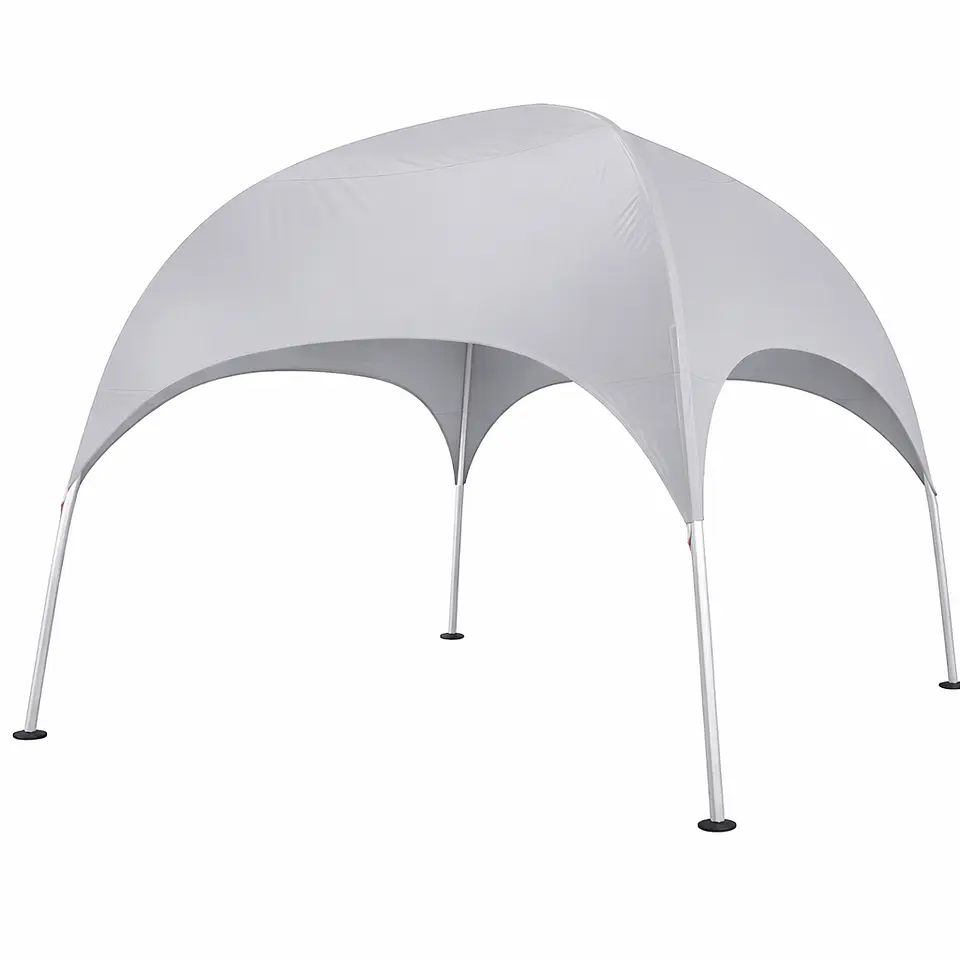 Carpa Iglu  5x5 m 2