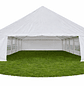 Carpa 14x7 mt PVC Alta Resistencia 100% Impermeable - Miniatura 2
