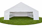 Carpa 14x7 mt PVC Alta Resistencia 100% Impermeable - Miniatura 2