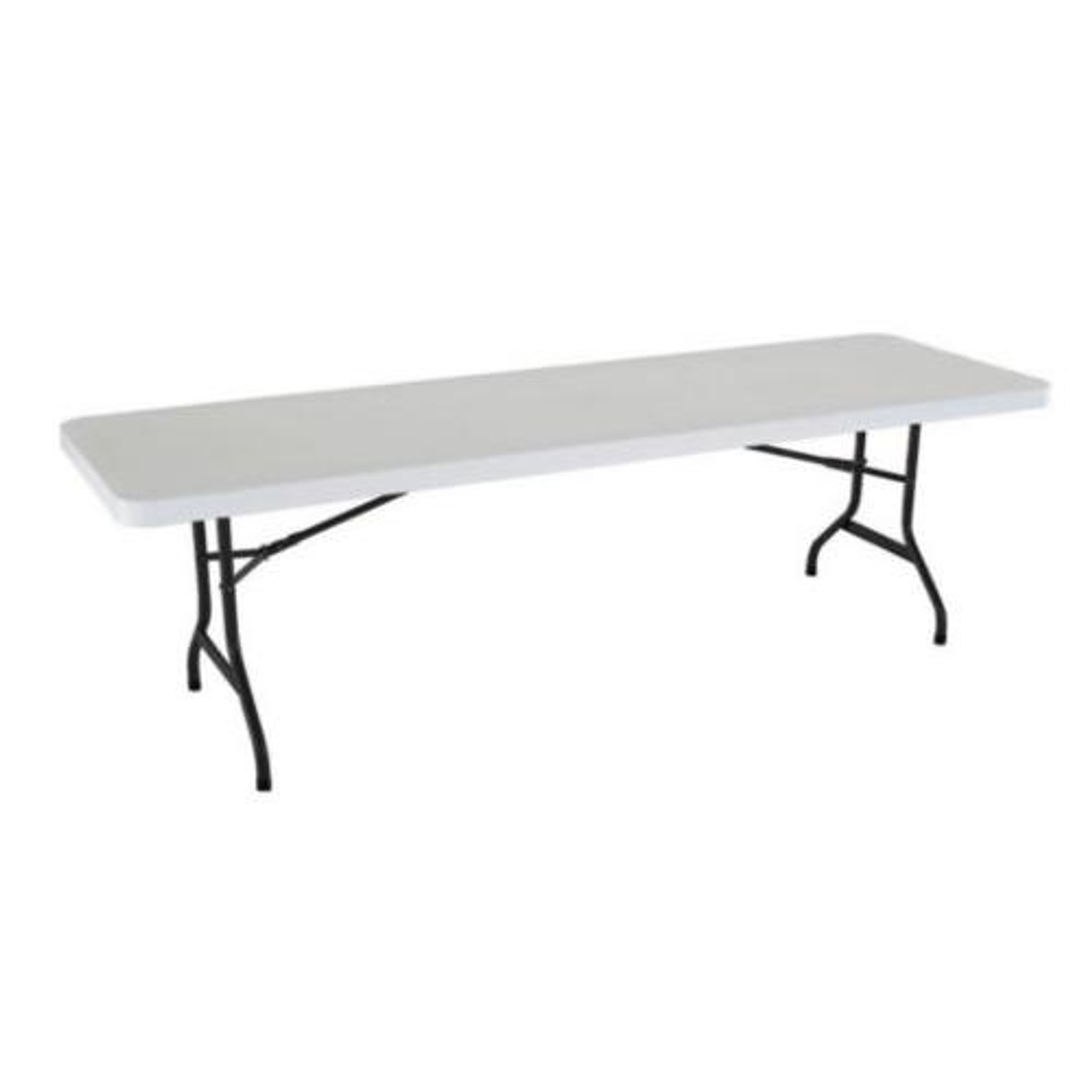 Mesa Maleta 240 cm Plegable 1