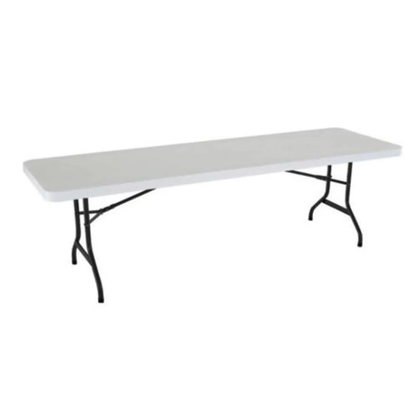 Mesa Maleta 240 cm Plegable 1